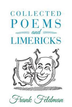 Paperback Collected Poems and Limericks Book