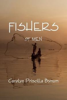 Paperback Fishers of men Book