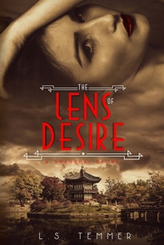 Paperback The Lens of Desire Book