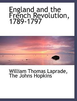 England and the French Revolution, 1789-1797