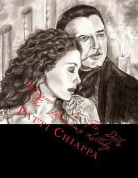 Paperback Whisphers In The Dark - The Phantom's Lullaby Book