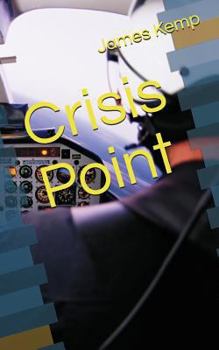 Paperback Crisis Point Book