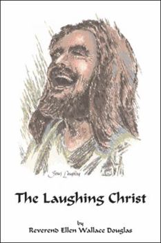 Paperback The Laughing Christ Book
