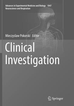 Paperback Clinical Investigation Book