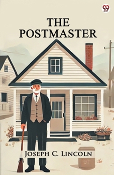Paperback The Postmaster Book