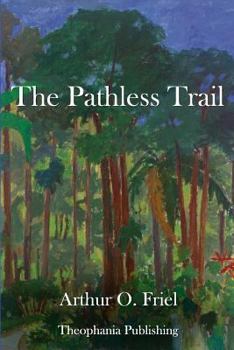 Pathless Trail - Book #1 of the McKay, Ryan and Knowlton