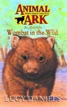 Wombat in the Wild (Animal Ark) - Book #17 of the Animal Ark [GB Order]