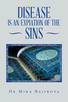 Paperback Disease is an Expiation of Sins Book