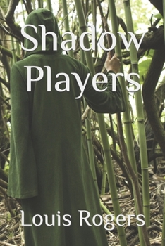 Paperback Shadow Players Book