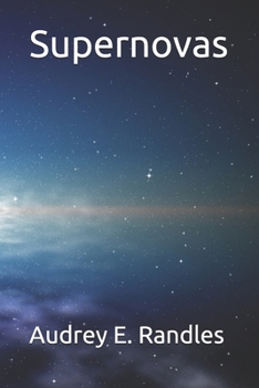 Paperback Supernovas Book