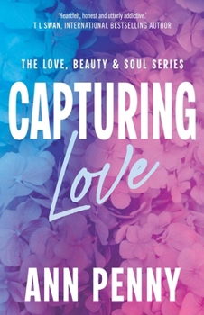 Paperback Capturing Love Book