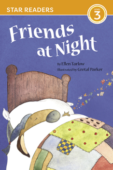 Paperback Friends at Night (Star Readers Edition) Book