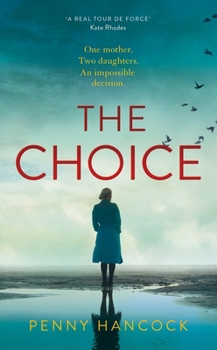 Hardcover The Choice Book