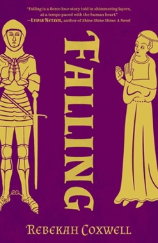 Paperback Falling Book