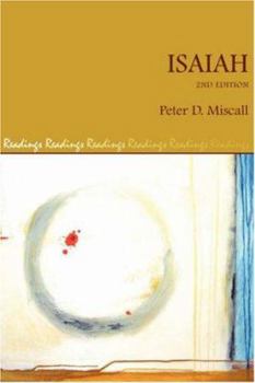 Isaiah - Book  of the Readings: A New Biblical Commentary