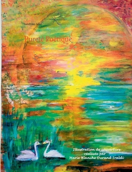 Paperback Pureté Poétique [French] Book