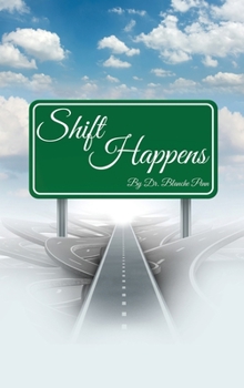 Hardcover Shift Happens Book