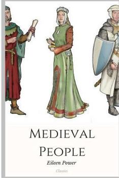 Medieval People
