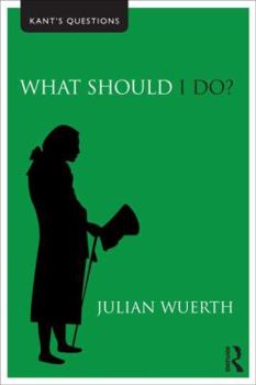 Paperback What Should I Do? Book