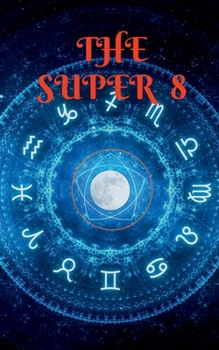 Paperback The Super 8: Team Formation Book