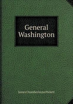 Paperback General Washington Book