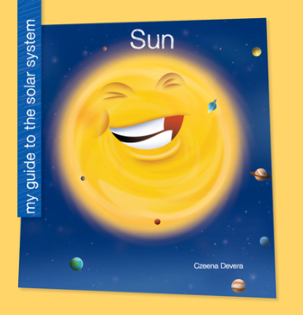 Paperback Sun Book