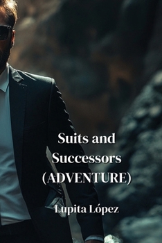 Paperback Suits and Successors (ADVENTURE) Book