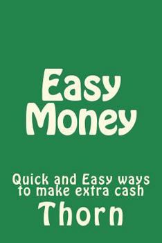 Paperback easy money Book