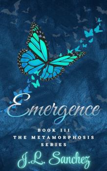 Paperback Emergence: The Metamorphosis Series Book III Book