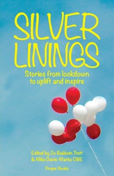 Paperback Silver Linings Book