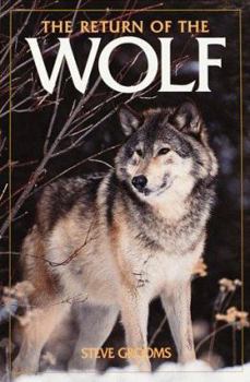 Paperback The Return of the Wolf Book