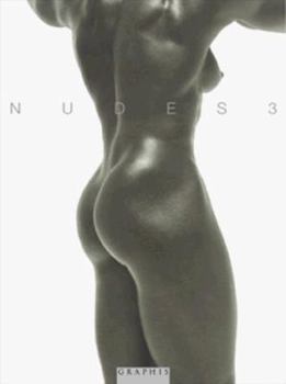 Hardcover Nudes 3 Book