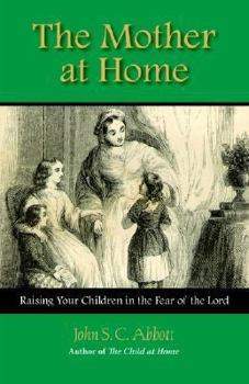 Paperback The Mother at Home Book