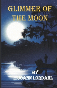 Glimmer on the Moon B0CN2WPHCJ Book Cover