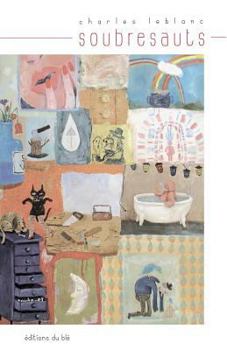 Paperback soubresauts [French] Book