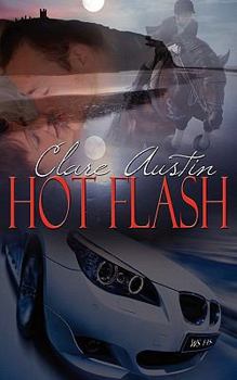 Paperback Hot Flash Book