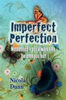 Paperback Imperfect Perfection Book