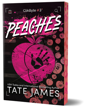 Paperback Peaches (Deluxe Edition) Book