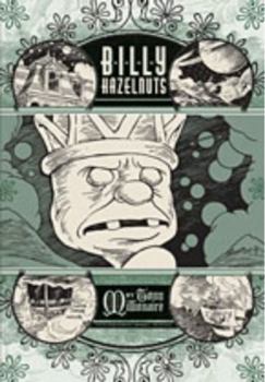 Billy Hazelnuts - Book #1 of the Billy Hazelnuts