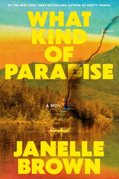 Hardcover What Kind of Paradise Book