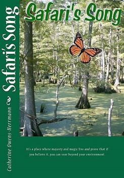 Paperback Safari's Song Book