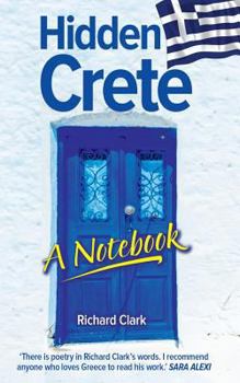 Paperback Hidden Crete Book