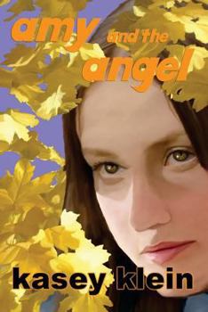 Paperback Amy and the Angel Book