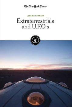 Paperback Extraterrestrials and U.F.O.S Book