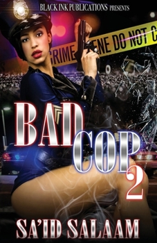 Paperback Bad Cop 2 Book