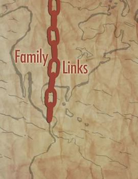 Paperback Family Links Book