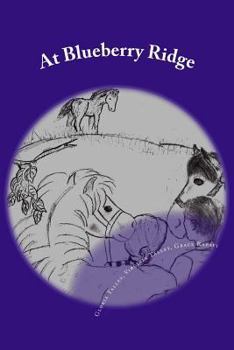 Paperback At Blueberry Ridge Book