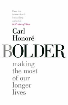 Hardcover Bolder Book