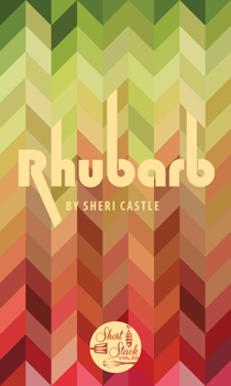 Rhubarb - Book  of the Short Stack