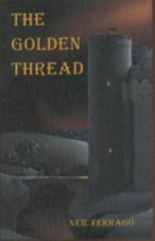 Paperback The Golden Thread Book